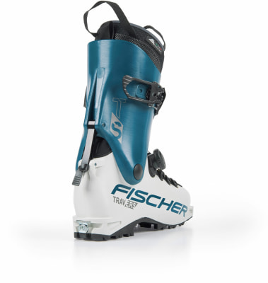 Fischer Travers TS WS Tourenskischuhe
