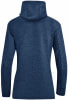 Jako Premium Basics Trainingsjacke mit Kapuze