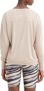 Olwyn Langarmshirt