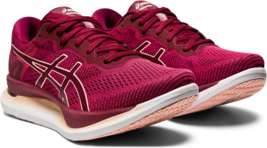 Asics GlideRide, dámska bežecká obuv
