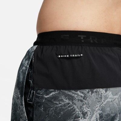 Nike M NK DF STRIDE 7BF SHORT AOP Shorts