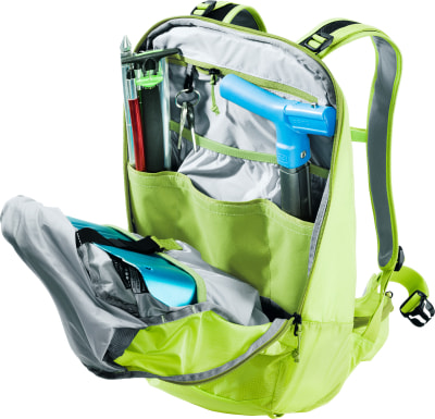 Deuter Freerider Lite 20 Skitourenrucksack