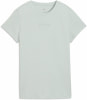 Puma Ess Script Tee T-Shirt