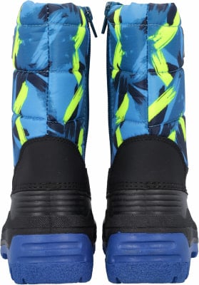 CMP Obuv Snowboots Kids Sneewy veï. SRN