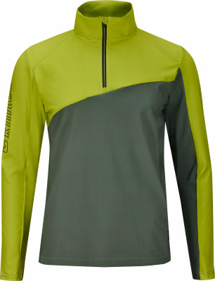 Killtec Flex Skileibchen mit Halfzip