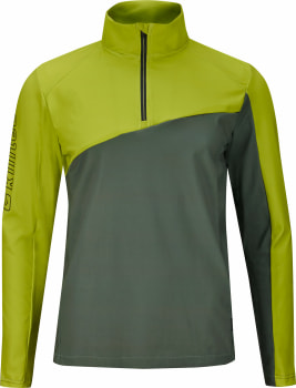 Killtec Flex Skileibchen mit Halfzip