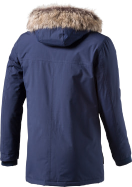 Urban Hawk 8.8 férfi télikabát