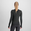 Sportful Cardio Tech Langarmshirt mit Halfzip