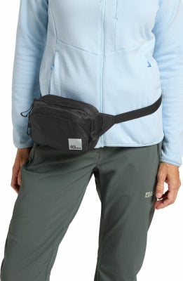 Jack Wolfskin Wandermood Hüfttasche