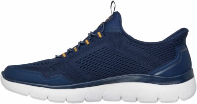 Skechers Summits-Top Rate Fitnessschuh D-Gr.