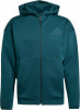 adidas Z.N.E. Trainingsjacke mit Kapuze