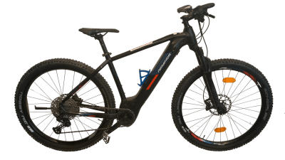 Genesis E-Pro MTB 2.2 PT 29