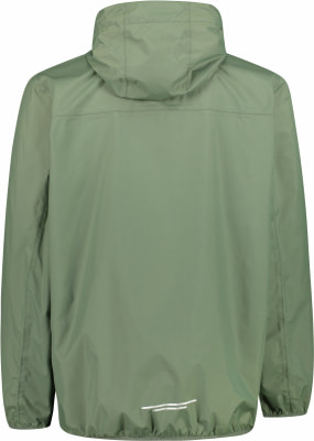 CMP Regenjacke mit Kapuze