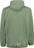 CMP Regenjacke mit Kapuze