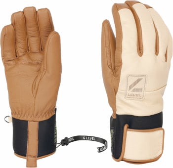 Level Rover Skihandschuhe