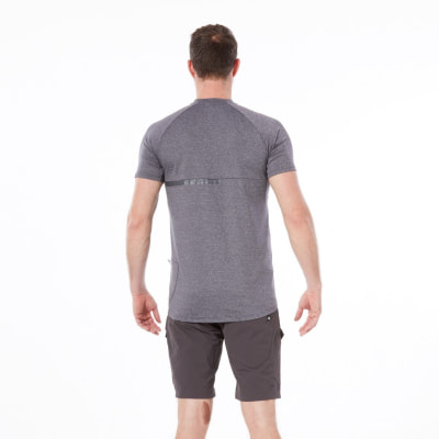 Northfinder Masdy, pánske cyklistické tričko Northfinder Masdy, pánske cyklistické tričko