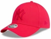 New Era New York Yankees 940W MLB League Essential kšiltovka