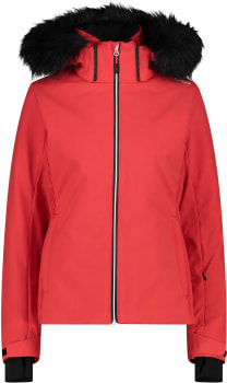 CMP Skijacke mit Kapuze