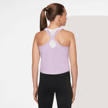 One Fitted Tanktop