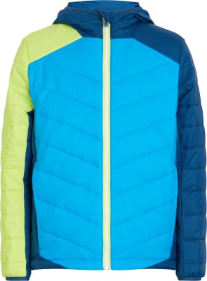 McKINLEY Sansa Primaloftjacke mit Kapuze