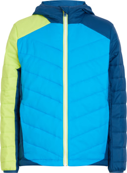 McKINLEY Sansa Primaloftjacke mit Kapuze