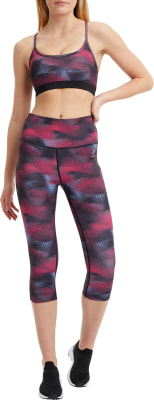 Energetics Dám. 3/4 legíny Kapinem 3/4 W, Dryplus, 73% Pes/27% El