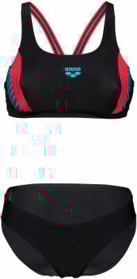 Arena Threefold Bikini-Set