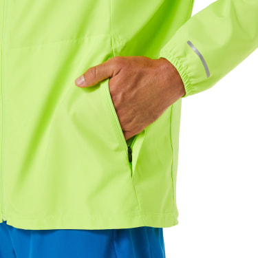 Icon Laufjacke