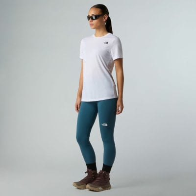 The North Face THE NORTH FACE Multiple Pla T- Shirt kurzarm The North Face THE NORTH FACE Multiple Pla T- Shirt kurzarm