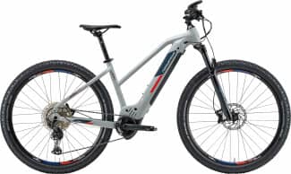 E-Pro MTB 2.2 TR 29" elektrokolo