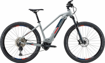 Genesis E-Pro 2.2 TR 29" elektromos MTB kerékpár