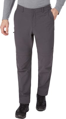 McKINLEY Malloy Zip Off Wanderhose