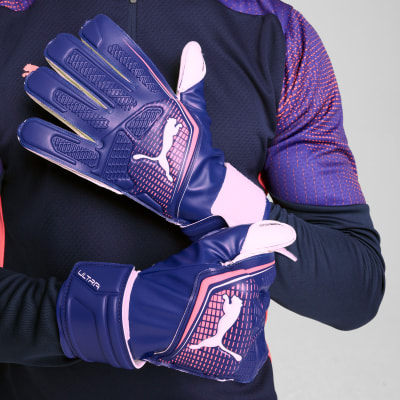 Puma Ultra Match RC Torwarthandschuhe