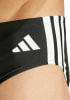 adidas 3S Bld Trunk Badeslip