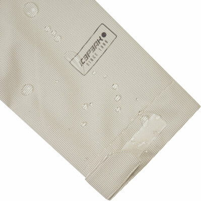 Icepeak Burnet Softshelljacke m.Kapuze Active A.W.S.