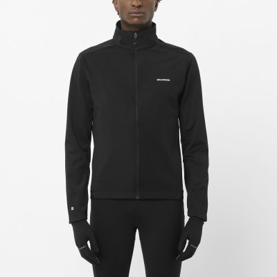Salomon GTX Softshelljacke