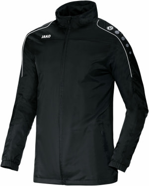 Team Funktionsjacke