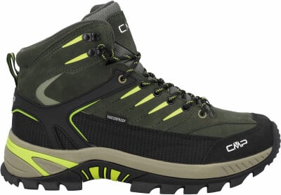CMP Rigel 2.0 Mid WP Trekkingschuh D-Gr. CMP Rigel 2.0 Mid WP Trekkingschuh D-Gr.