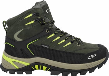 CMP Rigel 2.0 Mid WP Trekkingschuh D-Gr.