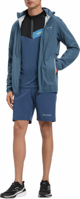 Nakamura Enno V Regenjacke