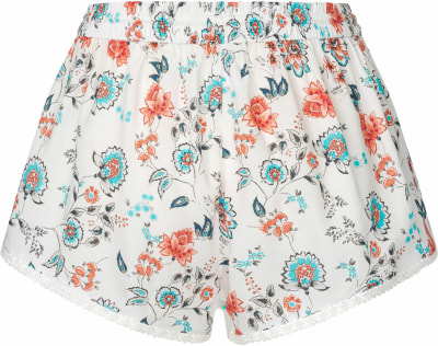 Southcoast Dám. plážové šortky Kartika 100% viskóza
