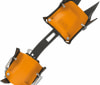 Petzl Irvis 10 Zack Steigeisen