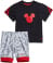 Set T-Shirt + Shorts