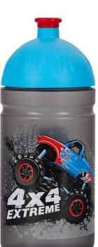Zdravá Lahev 0,5l lahev