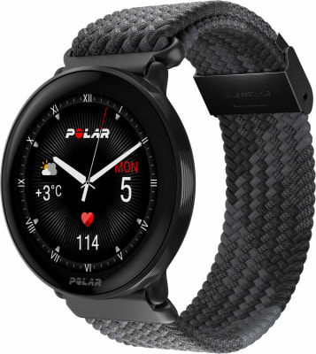 Polar Ignite 3 Braided Yarn Multisport Smartwatch