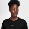 Nike W NK ONE DF CREW HBR TT női pulóver