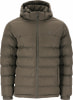 Whistler Carseno Jacke mit Kapuze