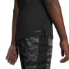 adidas Training Essentials Camo-Print T-Shirt
