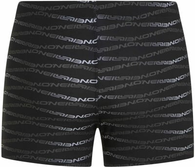 O'Neill Essential AOP Racer Badehose kurz