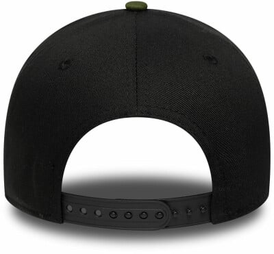 New Era Camo Patch Efframe Kappe New Era Camo Patch Efframe Kappe